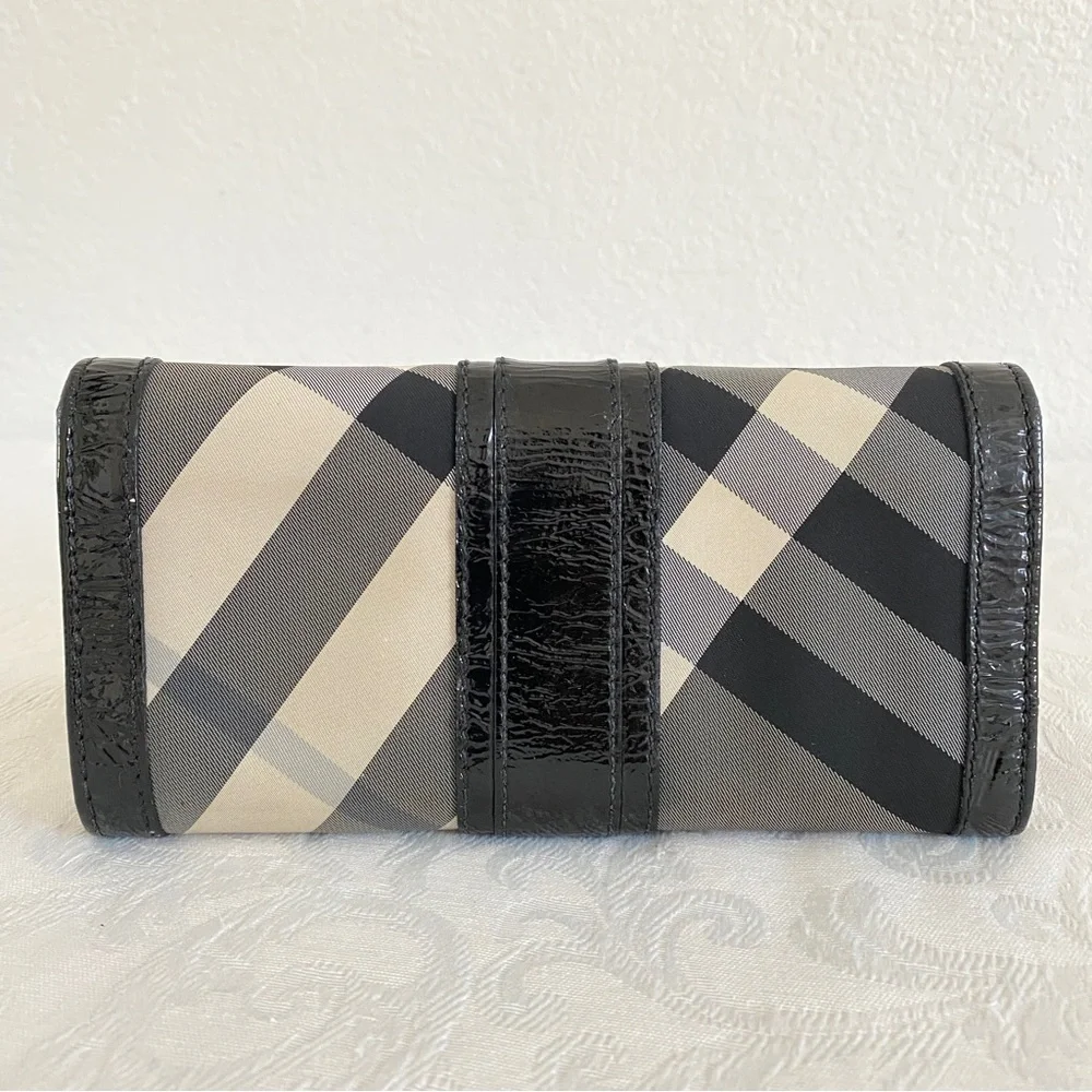 Burberry great no